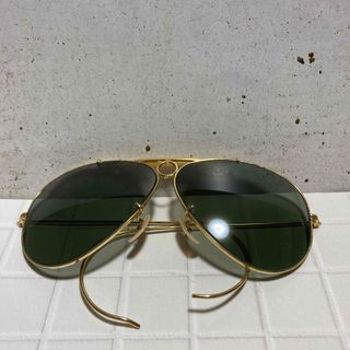 Ray-Ban サングラスvintage 70’s USA