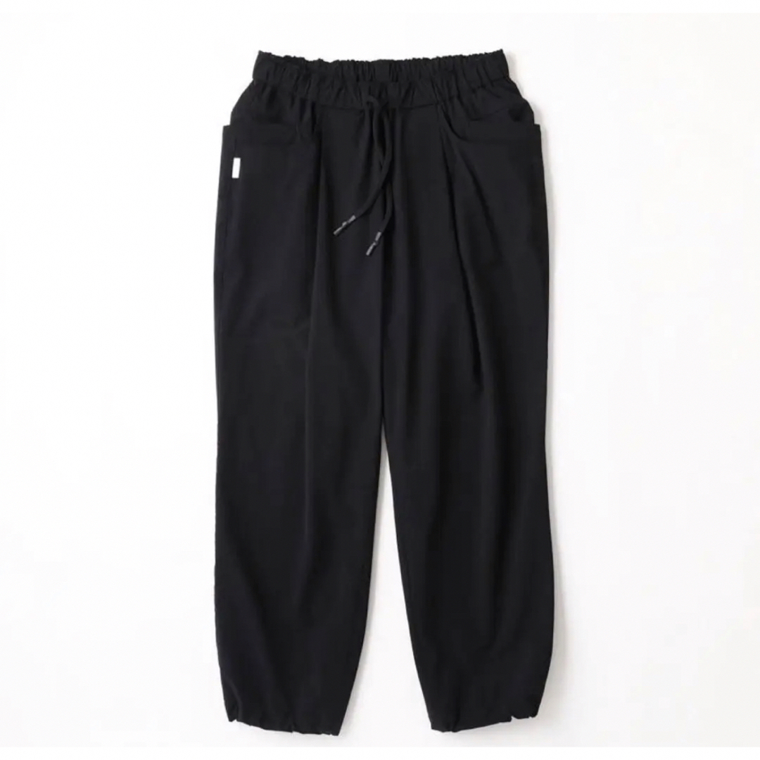 1LDK SELECT(ワンエルディーケーセレクト)の完売品S.F.C 23SS WIDE TAPERED EASY PANTS メンズのパンツ(その他)の商品写真