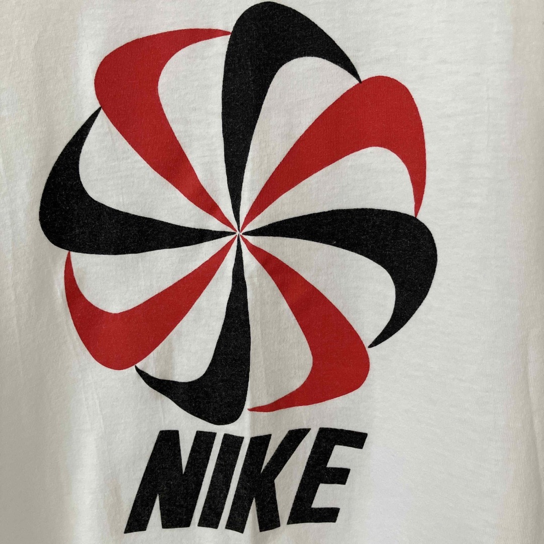 ナイキ NIKE 風車 半袖Tシャツ 90s ビンテージ Yahoo!フリマ（旧）-