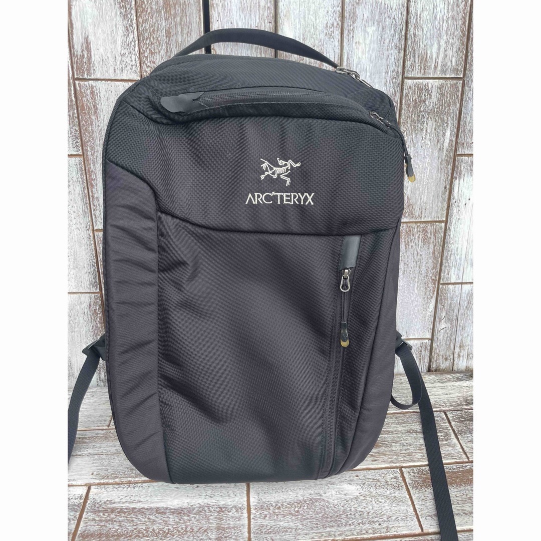 アークテリクス blade30 ARCTERYX リュック　ブラック　黒