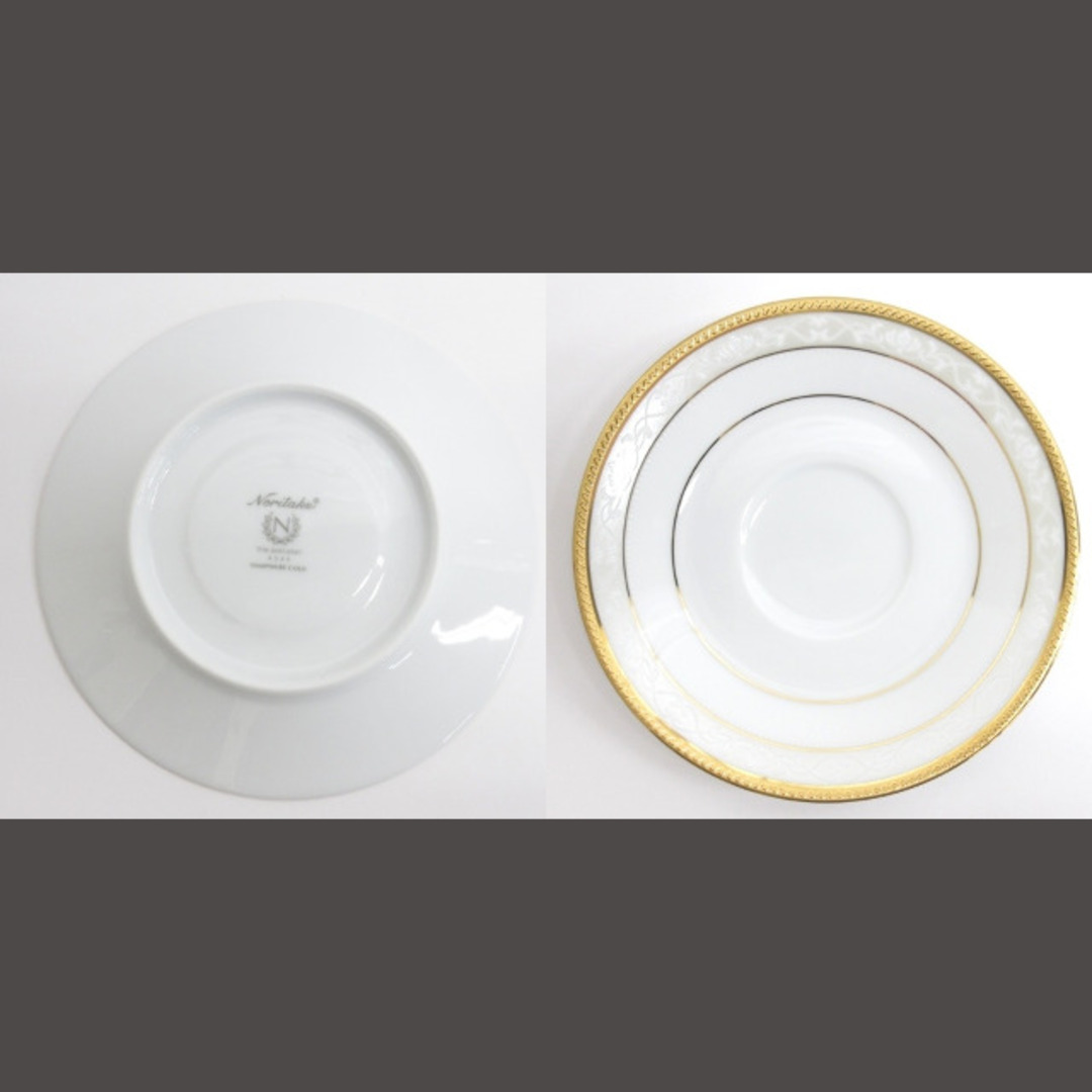 ノリタケ Noritake ペア ティーカップ ソーサー セット 食器 同梱不可 ノリタケ Noritake ペア ティーカップ ソーサー セット 食器 同梱不可