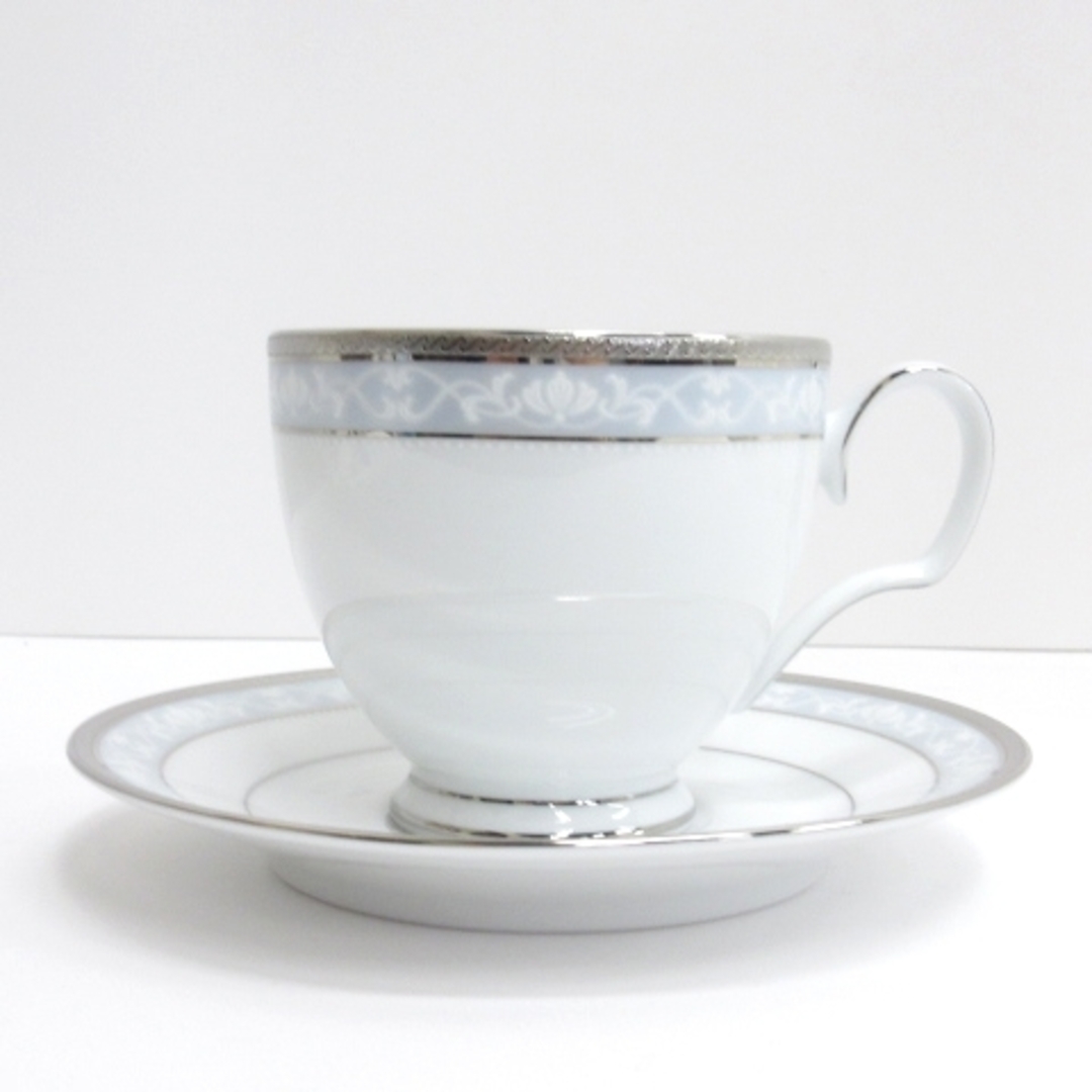 ノリタケ Noritake ペア ティーカップ ソーサー セット 食器 同梱不可 ノリタケ Noritake ペア ティーカップ ソーサー セット 食器 同梱不可