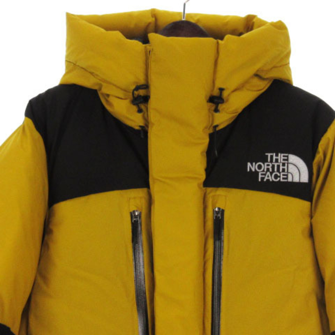 THE NORTH FACE バルトロライトジャケット ND91950 M