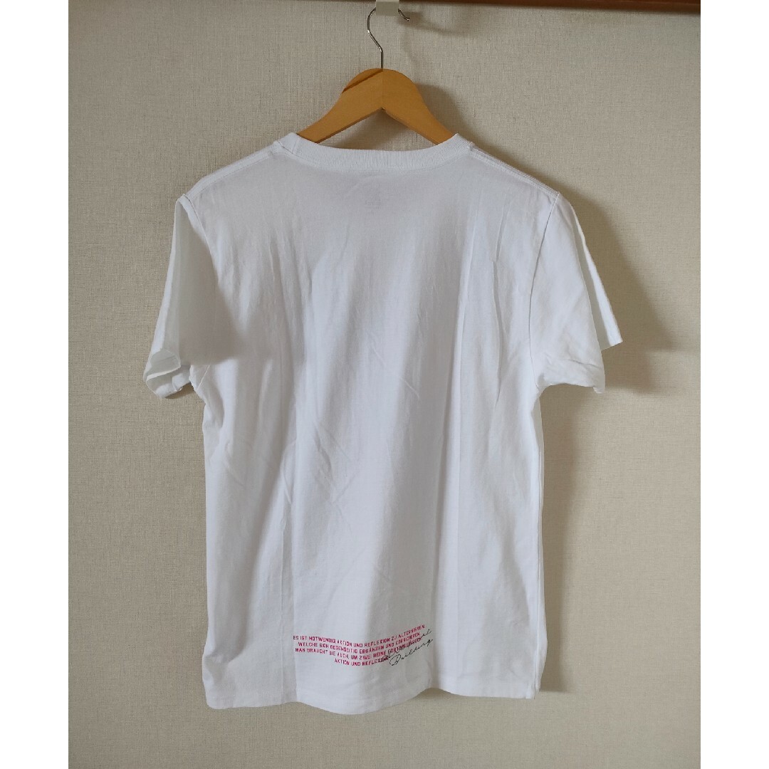 Design Tshirts Store graniph(グラニフ)の美品♪graniph半袖Tシャツ♡Ｍ メンズのトップス(Tシャツ/カットソー(半袖/袖なし))の商品写真