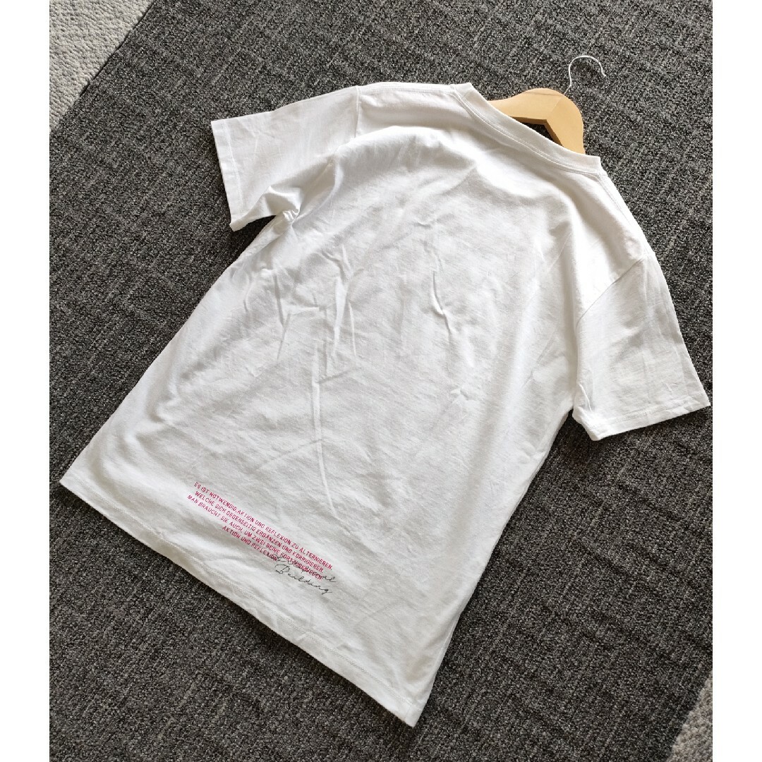 Design Tshirts Store graniph(グラニフ)の美品♪graniph半袖Tシャツ♡Ｍ メンズのトップス(Tシャツ/カットソー(半袖/袖なし))の商品写真