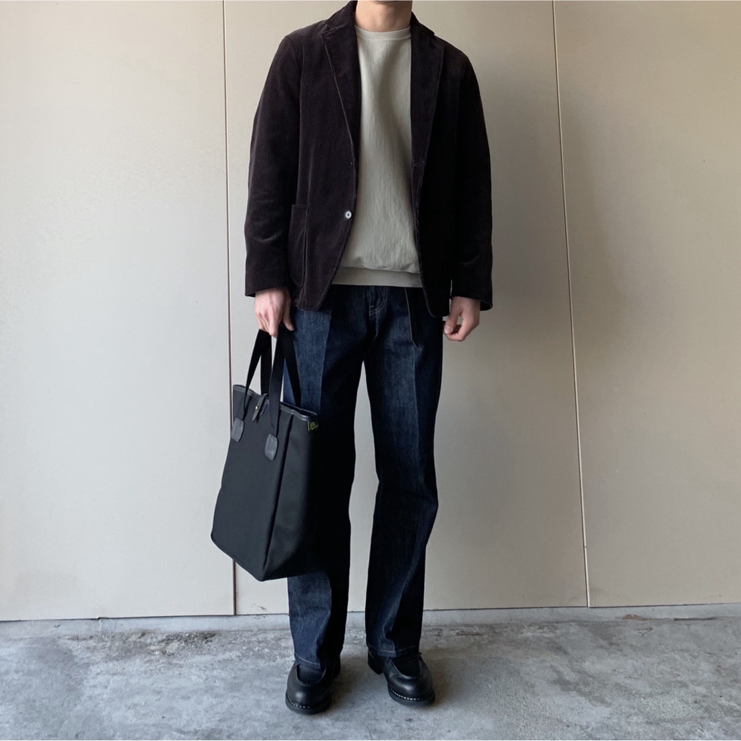 Brady ブレディ　DERWENT バッグ