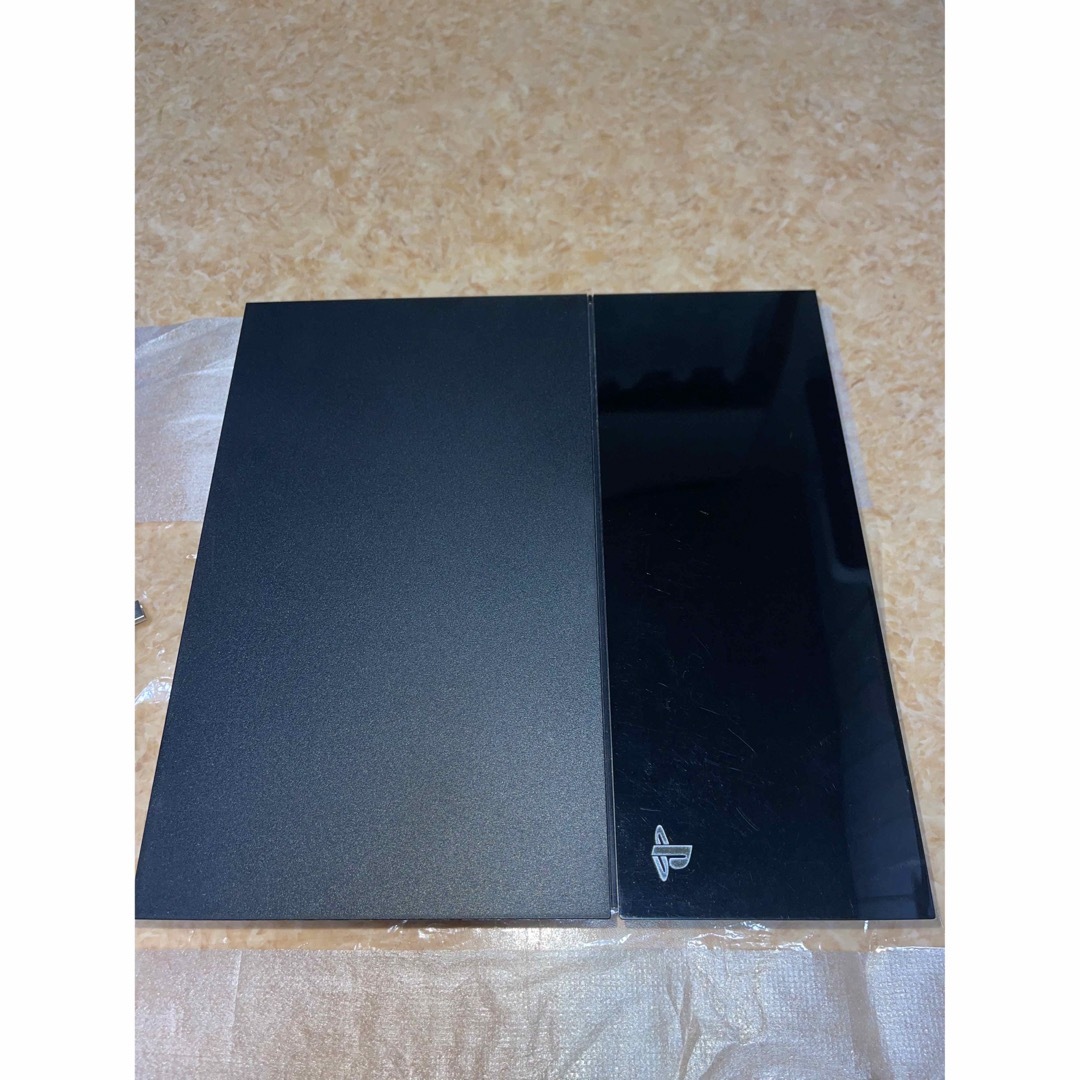 PlayStation®4 ジェット・ブラック 500GB CUH-1100A 2