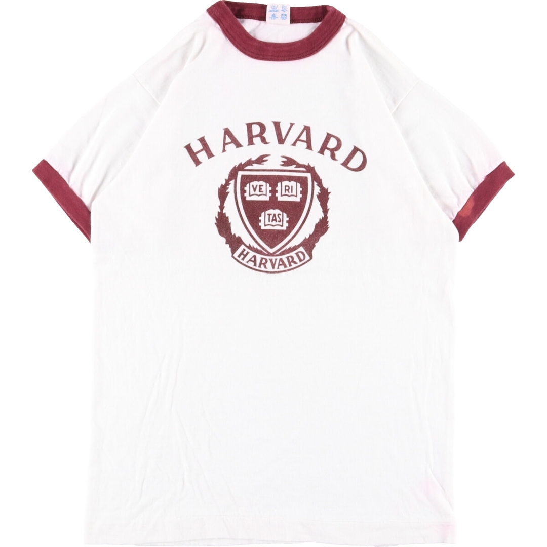 Champion - 古着 80年代 チャンピオン Champion トリコタグ HARVARD