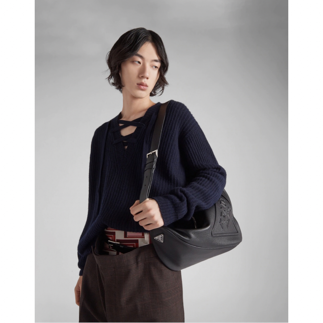 PRADA - 【flower様専用】PRADA トライアングル ヴィッテロダイノ