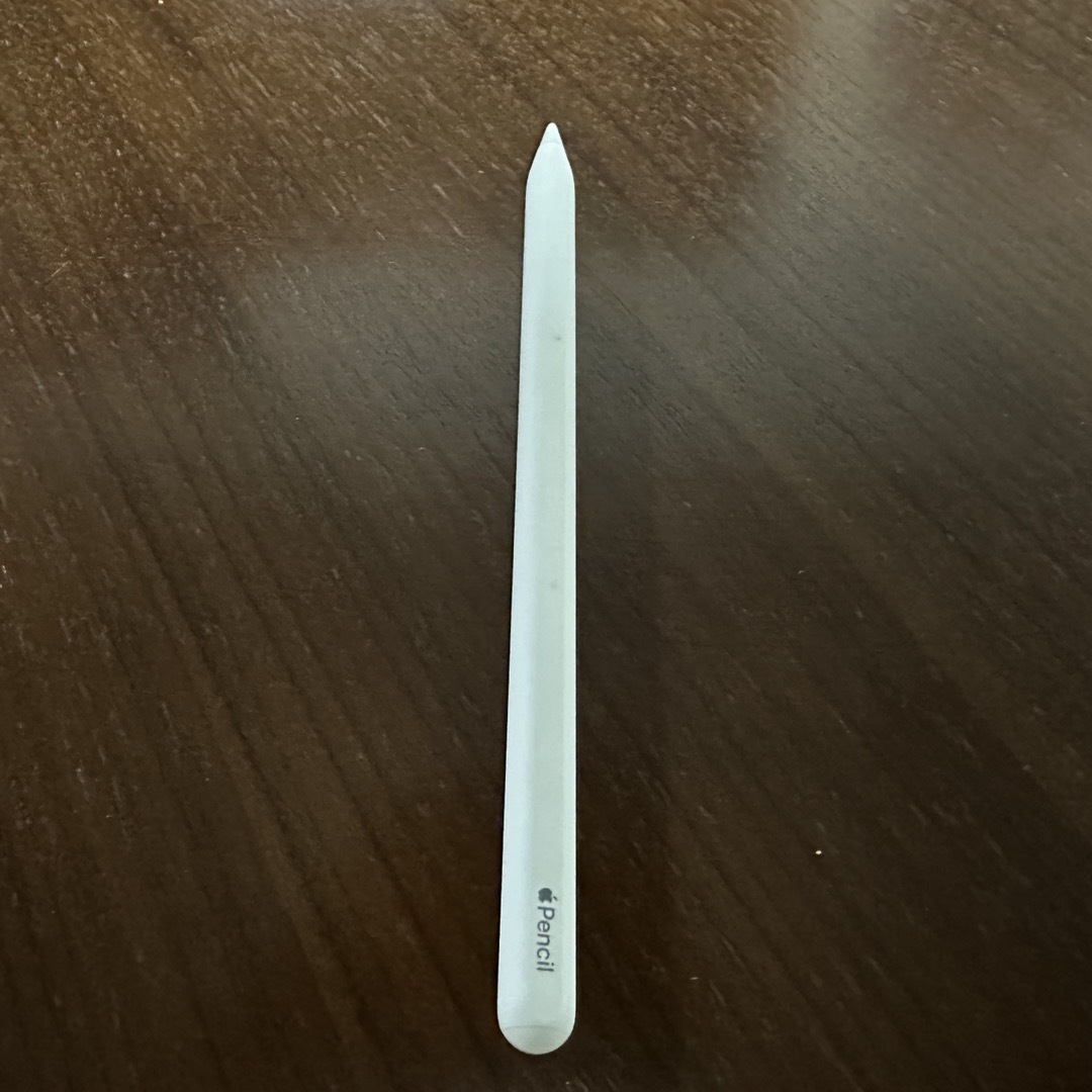 【美品】Apple Pencil(第2世代) A2051