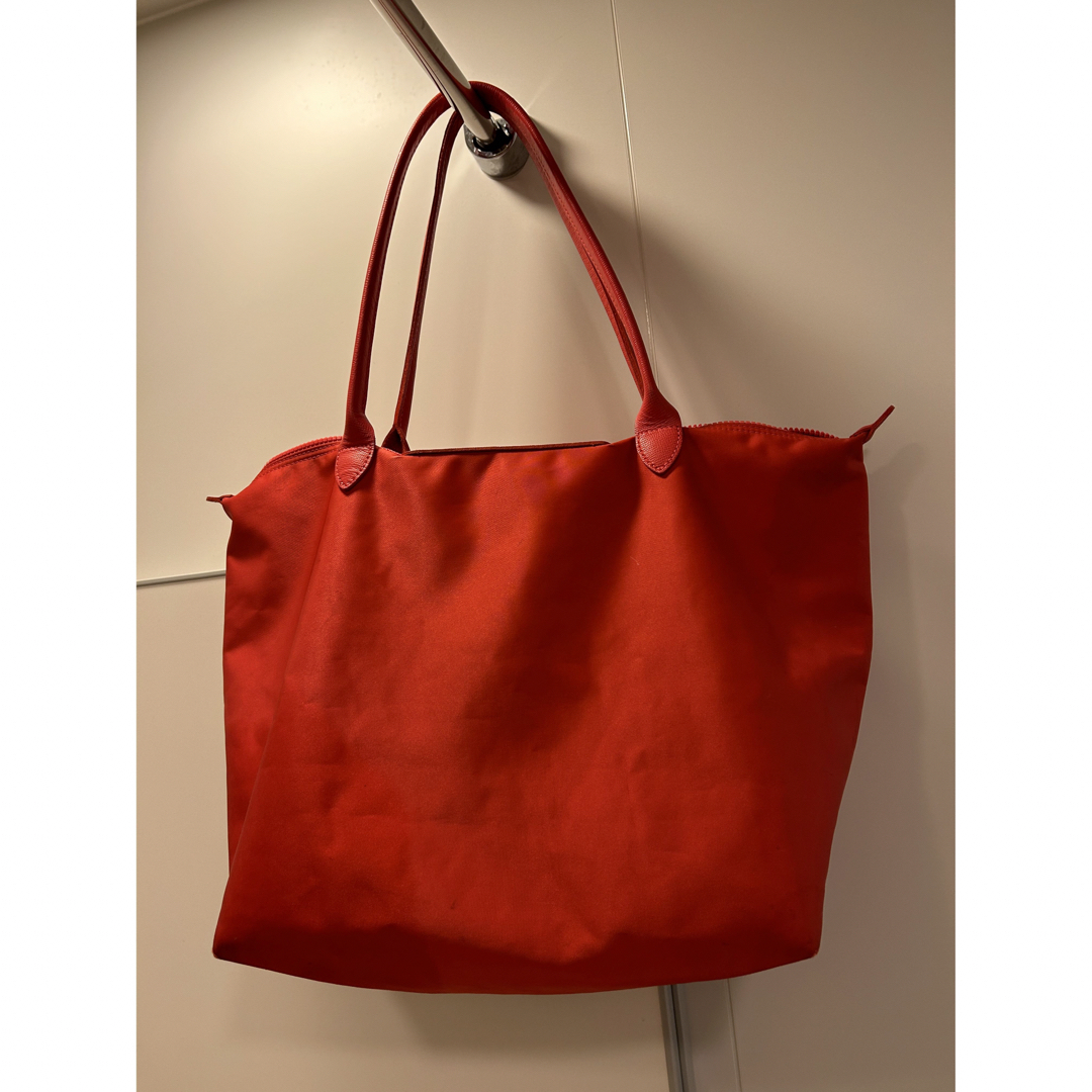 LONGCHAMP(ロンシャン)のLONGCHAMP⭐︎トートバッグ レディースのバッグ(トートバッグ)の商品写真