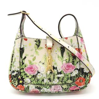 グッチ ショルダーバッグ(レディース)(花柄)の通販 80点 | Gucciの
