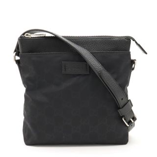 グッチ ナイロンバッグ(ブラック/黒色系)の通販 81点 | Gucciを買う