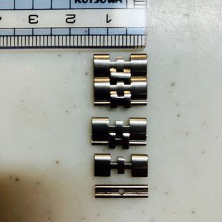 エルメス 金属ベルト(メンズ腕時計)の通販 12点 | Hermesのメンズを