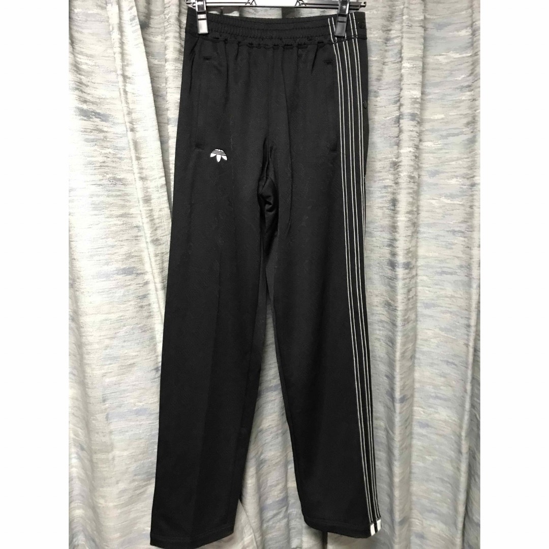 新品Alexander Wang adidasアレキサンダーワン トラックパンツ