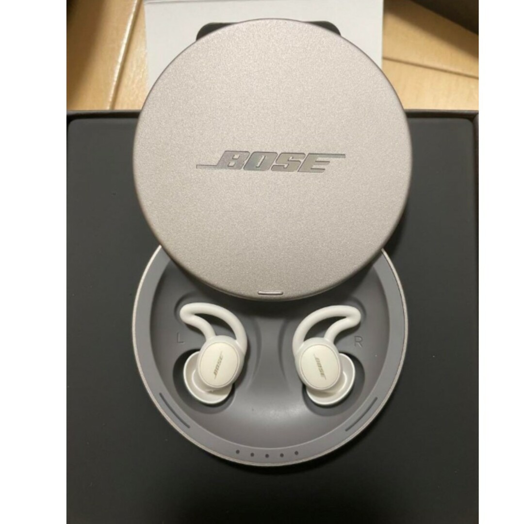 Bose Sleepbuds II ボーズ　スリープパッズ2 美品 未使用に近い