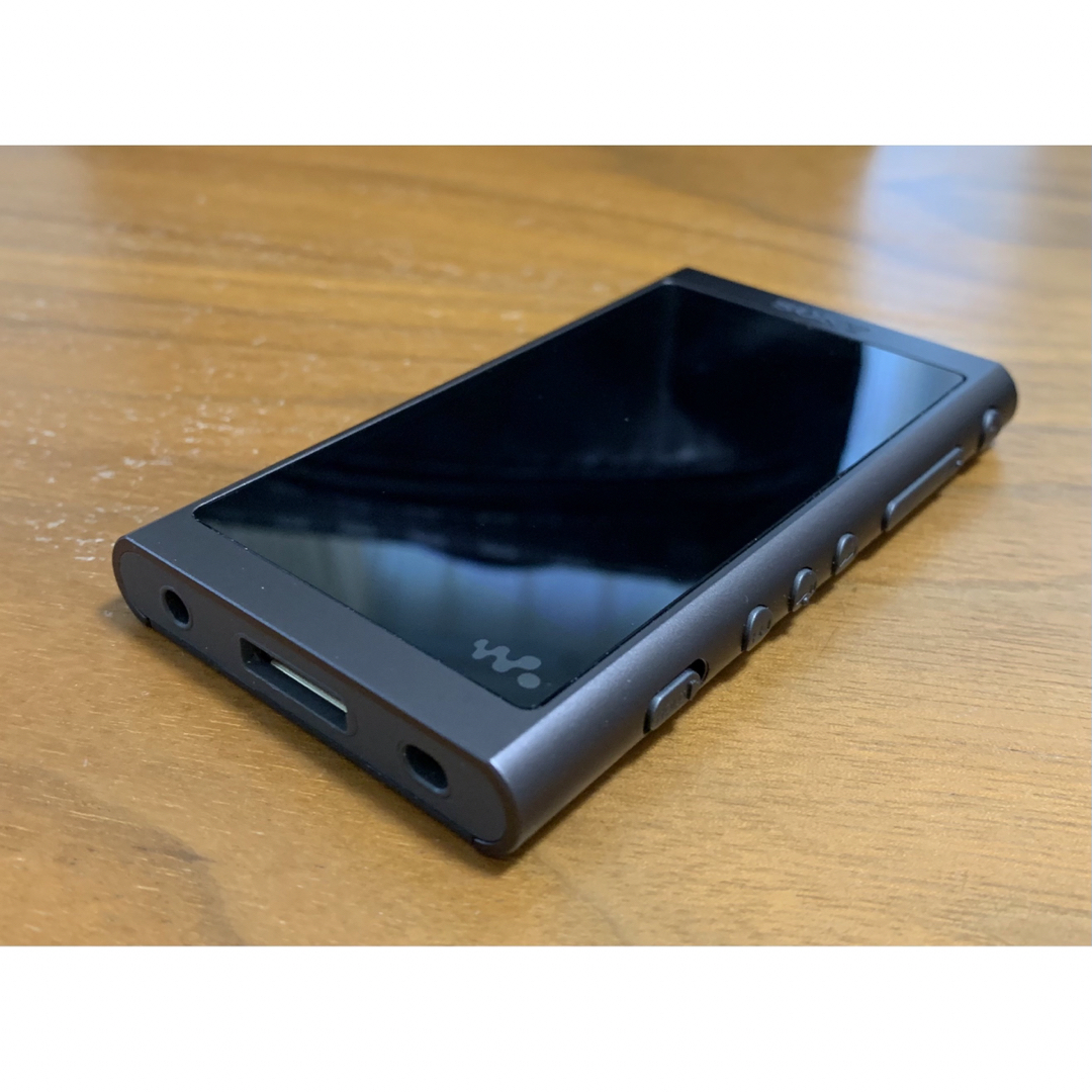 ソニー SONY ウォークマン 16GB NW-A55 MP3プレーヤー ソニー SONY ウォークマン 16GB NW-A55 MP3プレーヤー