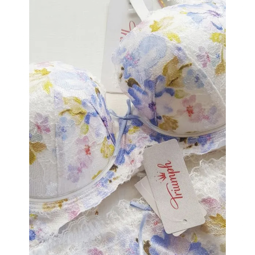 新品 トリンプ ハイクラス プレミアムデザイン 各サイズ