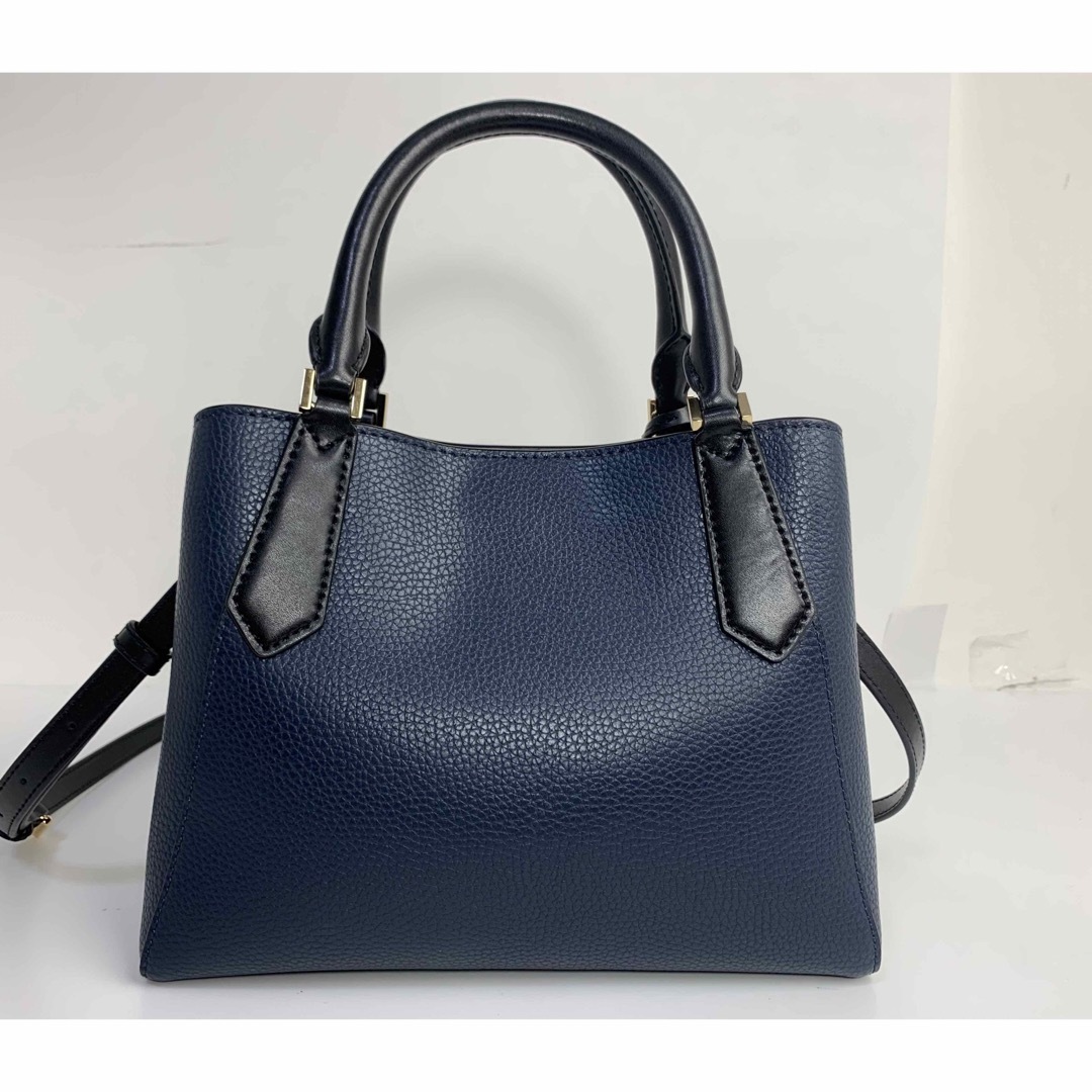 Michael Kors - 極美品☆マイケルコース レザー 2Way ショルダーバッグ