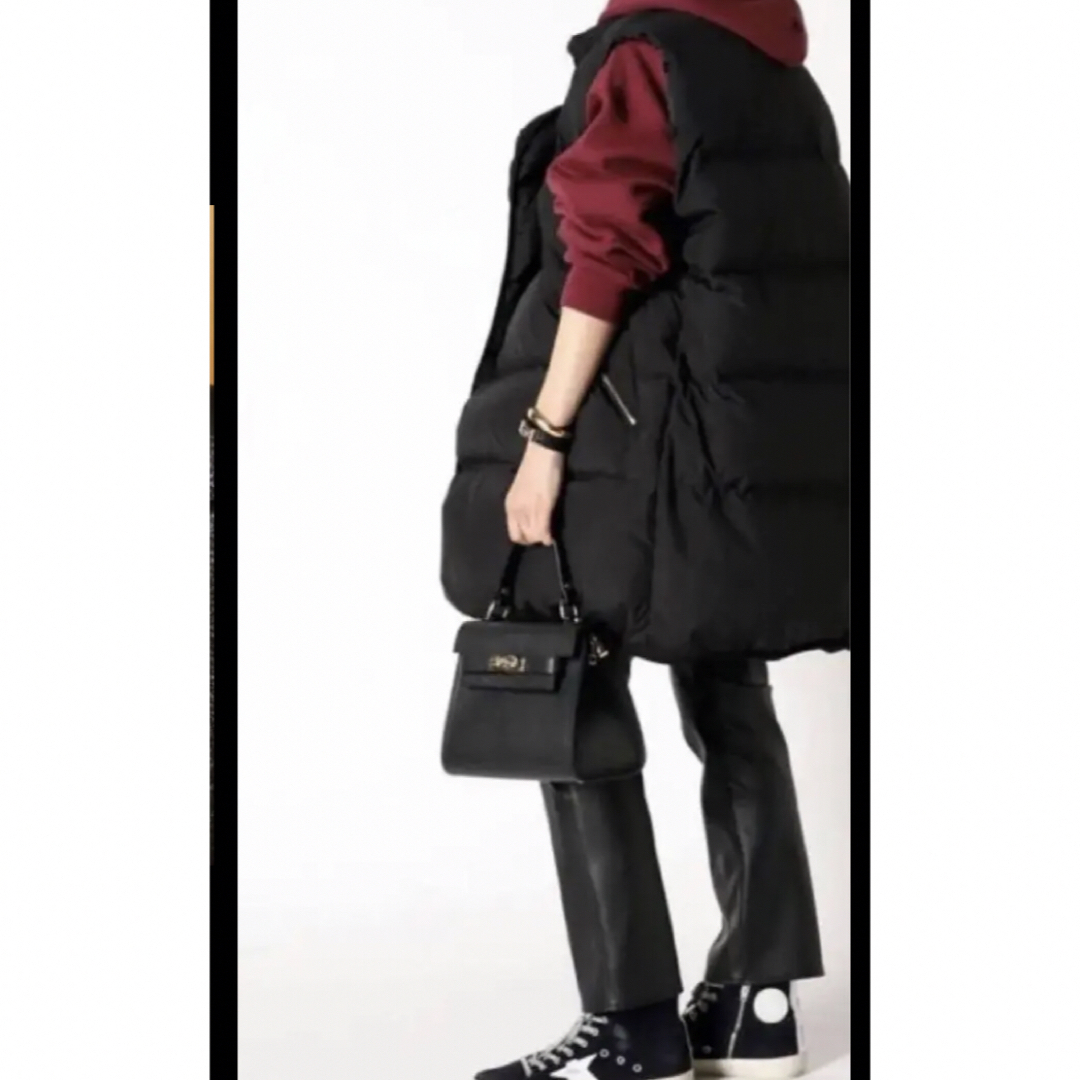 AULENTTI/オウレンティ】バッグ　 レディースのバッグ(ショルダーバッグ)の商品写真
