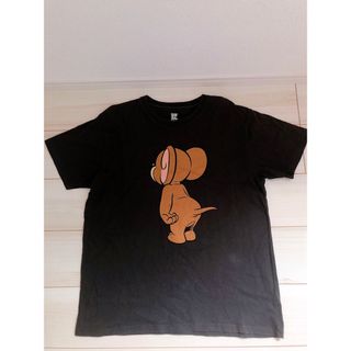 グラニフ(Design Tshirts Store graniph)のグラニフ☆トムジェリTシャツ(Tシャツ(半袖/袖なし))