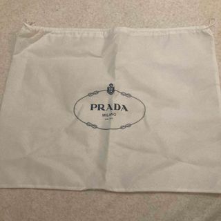 プラダ(PRADA)のPRADA 保存袋(ショップ袋)