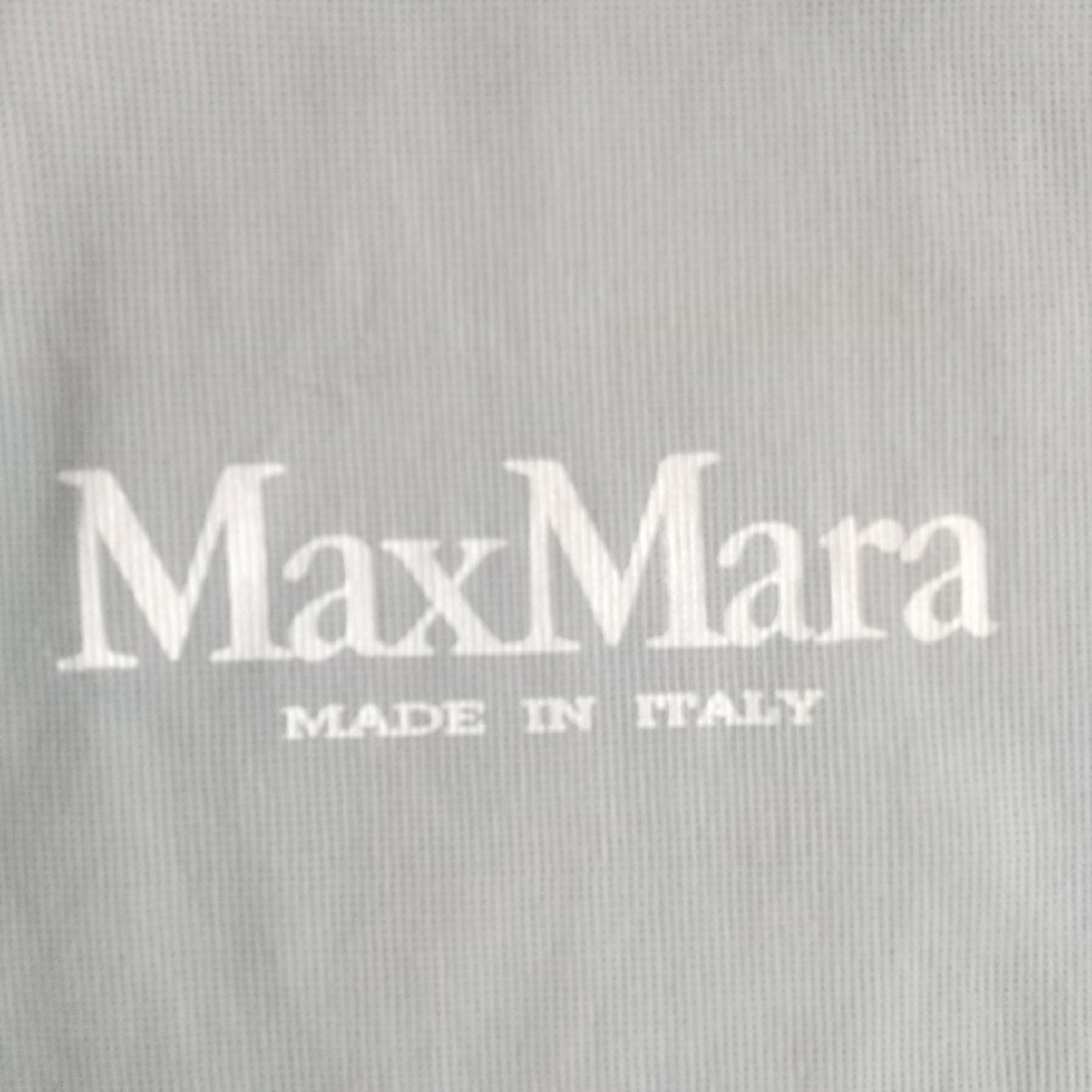 Max Mara(マックスマーラ)のMax Mara 保存袋 インテリア/住まい/日用品のインテリア/住まい/日用品 その他(その他)の商品写真