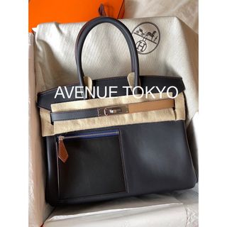 エルメス(Hermes)のエルメス限定品・バーキン30カラーマティック(ハンドバッグ)