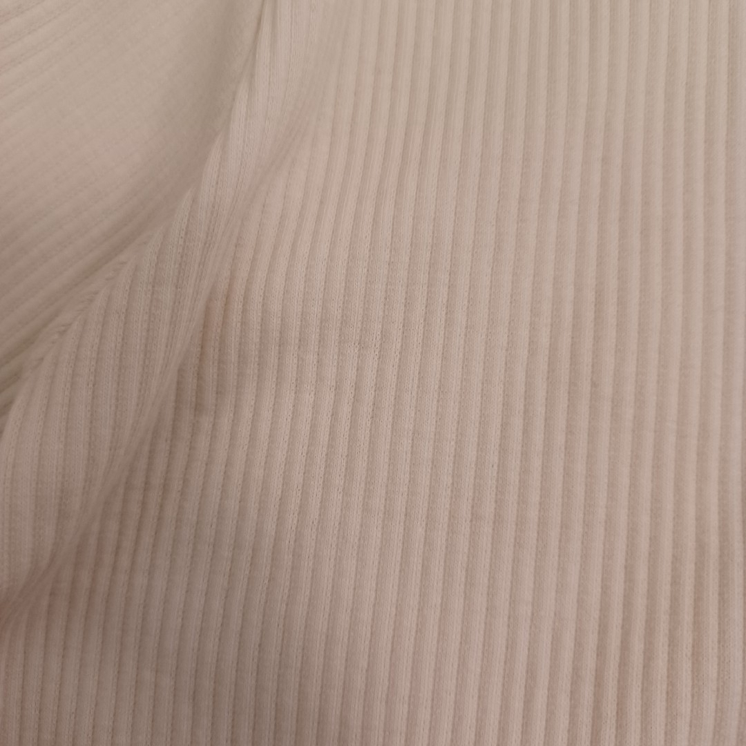 LOWRYS FARM(ローリーズファーム)のゆかり様専用　新品タグ付　ローリーズファーム　２ＷＡＹカットカーディガン　白 レディースのトップス(カーディガン)の商品写真