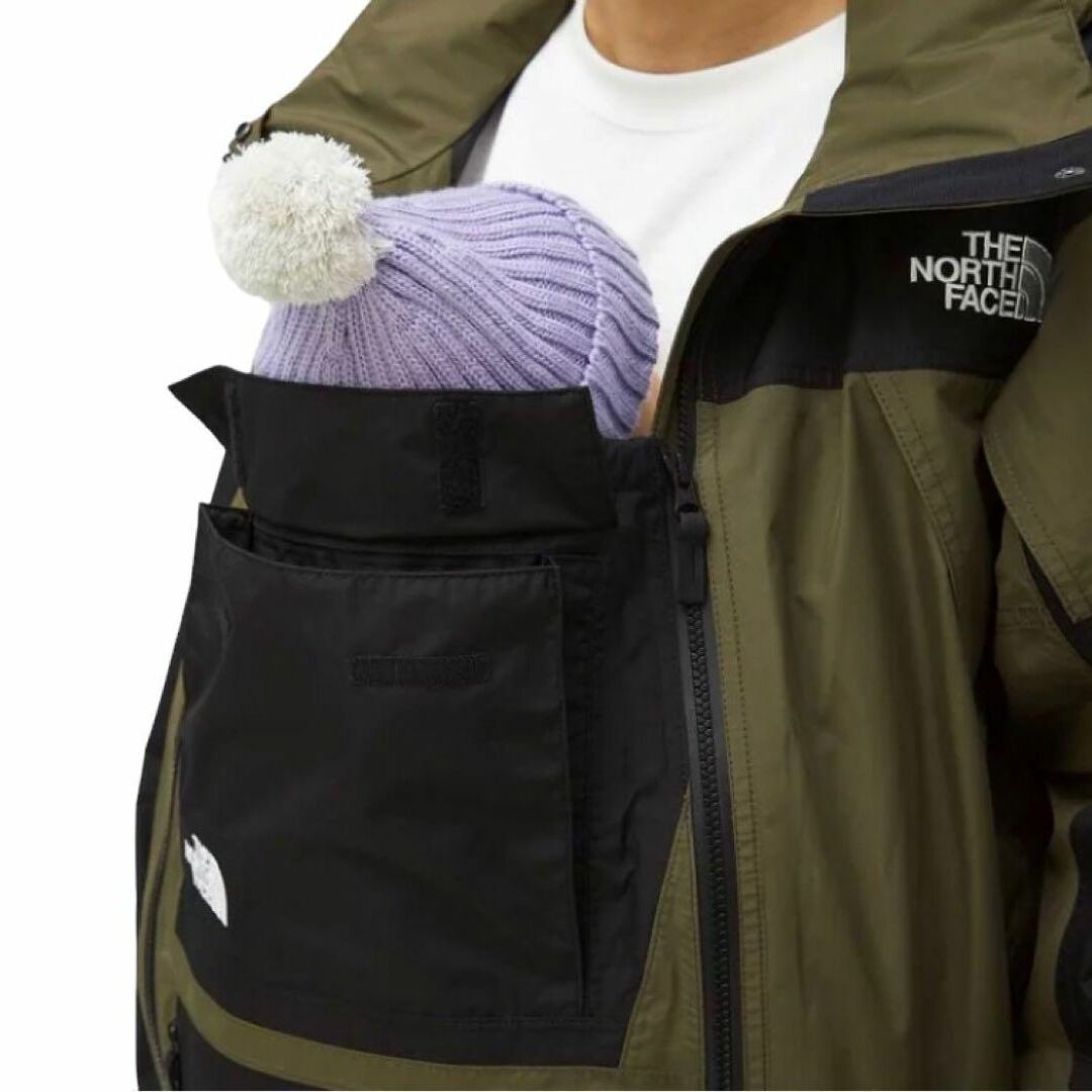 THE NORTH FACE ジャケット L NT 定価5.9万 - 通販 - hydro-mineral.net
