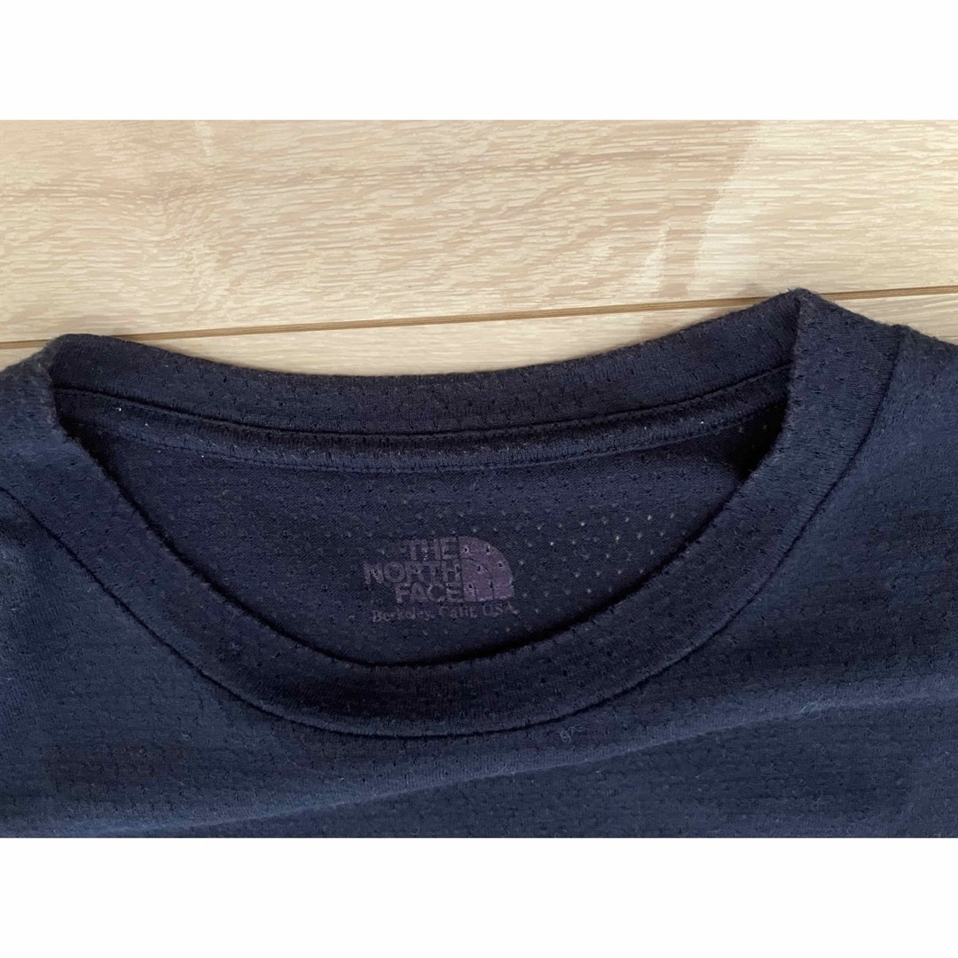 THE NORTH FACE(ザノースフェイス)のノースフェイス  パープルレーベル  ポケットTシャツ レディースのトップス(Tシャツ(半袖/袖なし))の商品写真