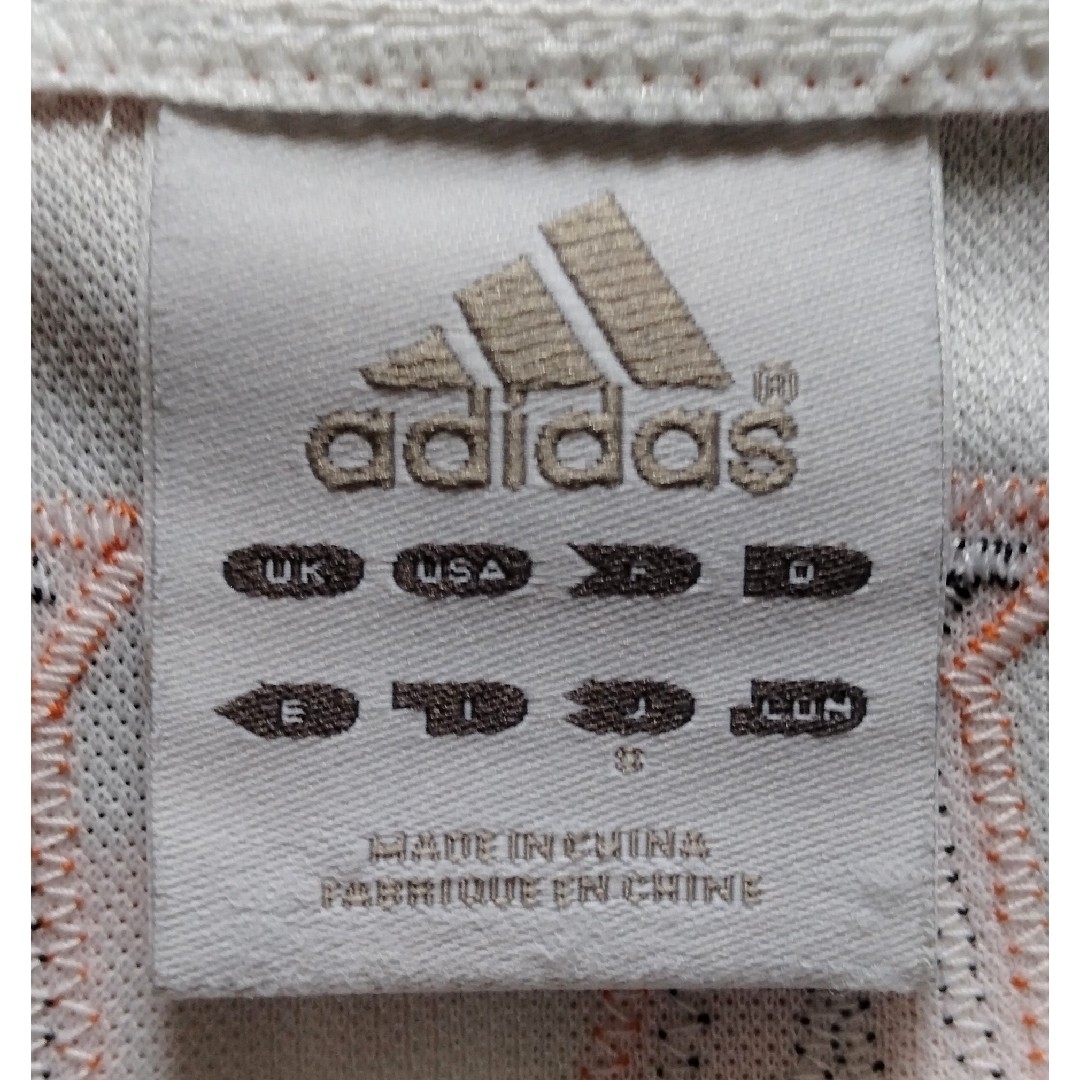 adidas(アディダス)の読売　巨人　ジャイアンツ　坂本　ホーム　ユニフォーム　アディダス　S スポーツ/アウトドアの野球(応援グッズ)の商品写真