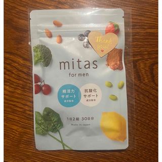 mitas for men ミタス(その他)