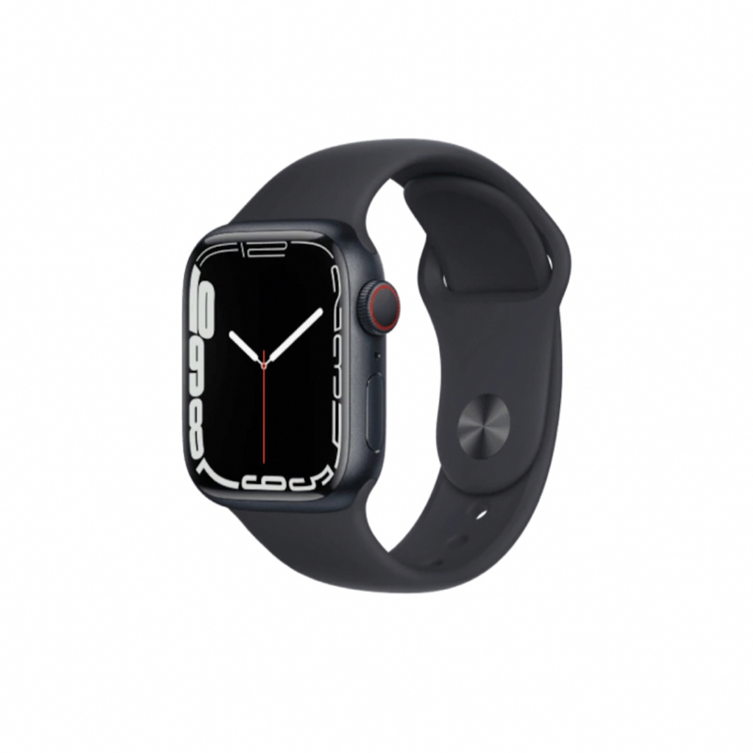 Apple Watch series7 GPSモデル41㍉　値下げしました★