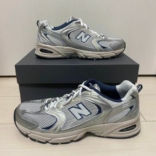 新品・未着用】new balance 23cm MR530KA | linnke.com.br