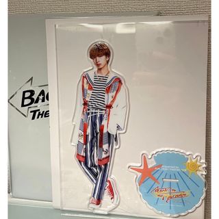 超目玉枠】 清春 KIYOHARU/ライブタオル(6枚set)/ライブツアーグッズ