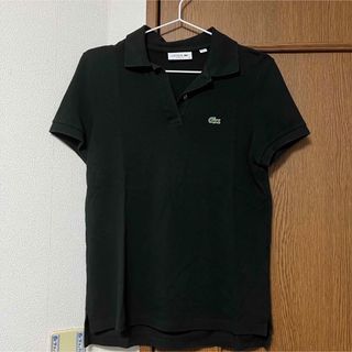 ラコステ(LACOSTE)のラコステ　ポロシャツ　LACOSTE(ポロシャツ)