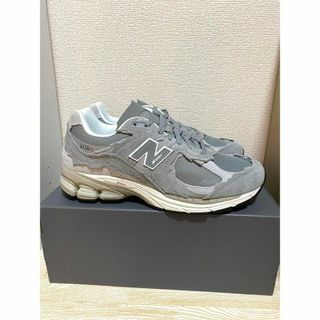 通常 1本タイプ 完売サイズ!New Balance M2002RDM 23.5
