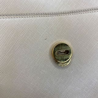 Salvatore Ferragamo - 【極美品】フェラガモ ヴァラリボン バッグ