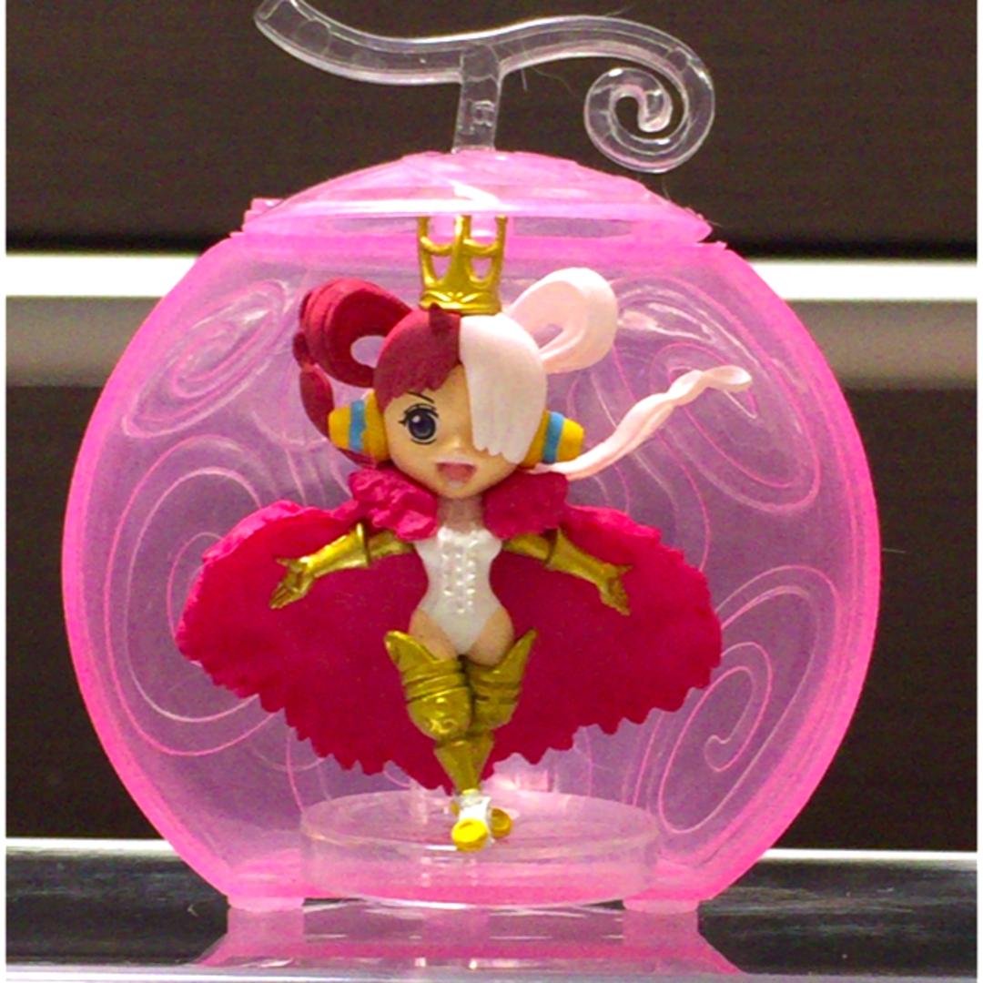 ONE PIECE - 激レア!限定品【ONE PIECE ワンピの実】ウタ