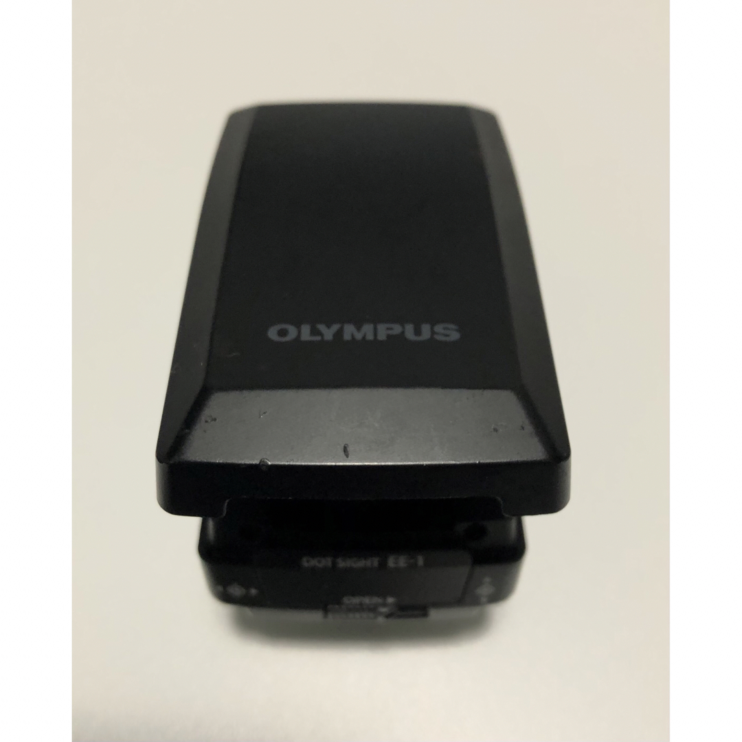 OLYMPUS(オリンパス)のオリンパス｜OLYMPUS ドットサイト照準器 EE-1 スマホ/家電/カメラのスマホ/家電/カメラ その他(その他)の商品写真