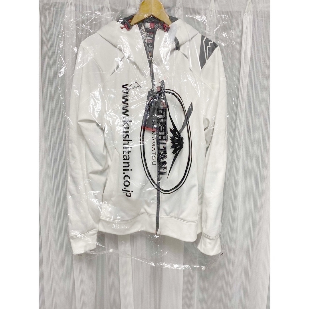 KUSHITANI クシタニ ベクトルジャケット K-2387 30分着用 - 装備/装具