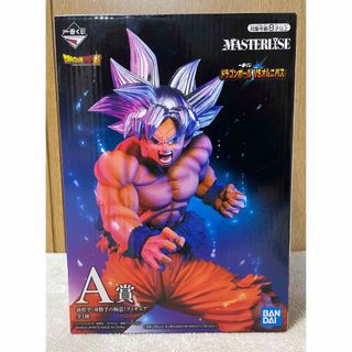 一番くじドラゴンボールA賞孫悟空❗新品未開封❗(アニメ/ゲーム)