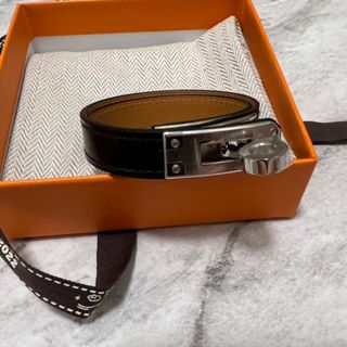 Hermes - エルメス ケリー ブレスレット ベルトの通販 by