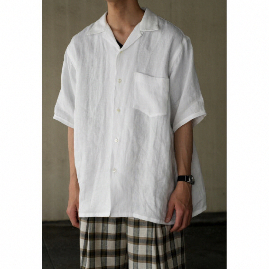 最終値下げ　MAATEE\u0026SONS マーティー　WORK SHIRTS