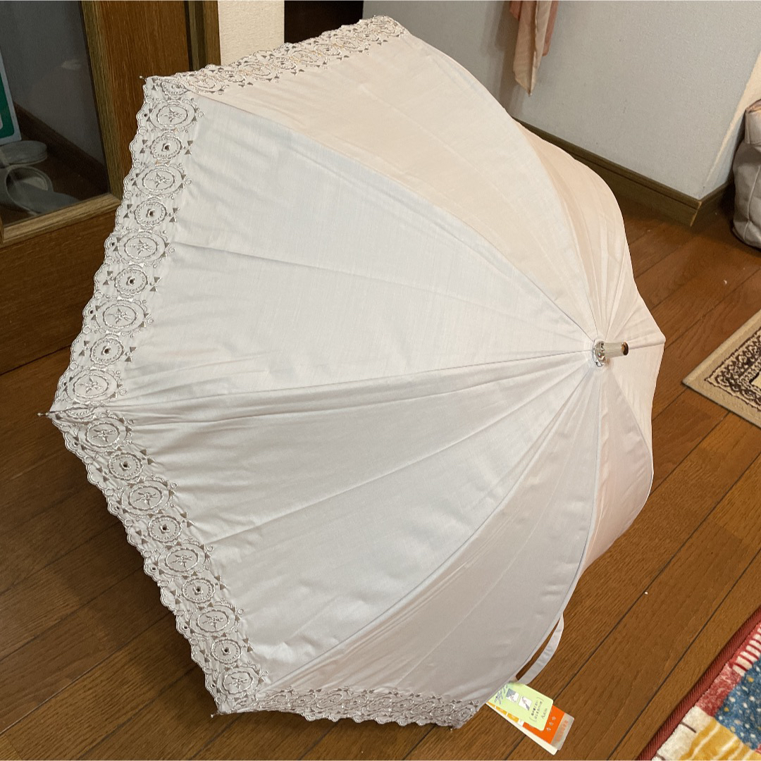 ANTEPRIMA(アンテプリマ)の未使用 ANTEPRIMA日傘　晴雨兼用  レディースのファッション小物(傘)の商品写真