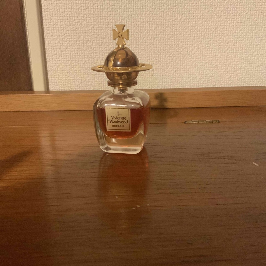 Vivienne Westwood(ヴィヴィアンウエストウッド)のブドワール  30ml コスメ/美容の香水(香水(女性用))の商品写真