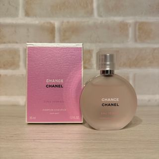 シャネル(CHANEL)のCHANEL ヘアミスト(香水(女性用))