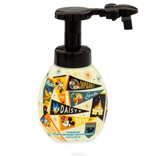 ディズニー(Disney)のDisney US 2023 Hand Soap Dispenser(ボディソープ/石鹸)