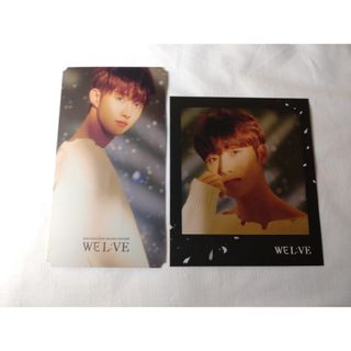 triple h PENTAGON フイ hui トレカ PHOTOCARD